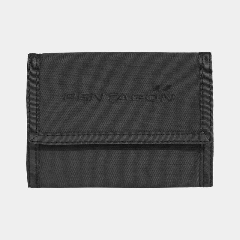 Cartera Stater 2.0 Wallet - Pentagon