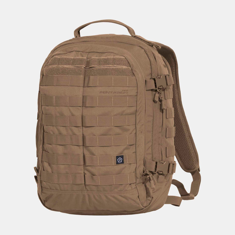 Kyler 36L Backpack Pentagon — SERMILITAR