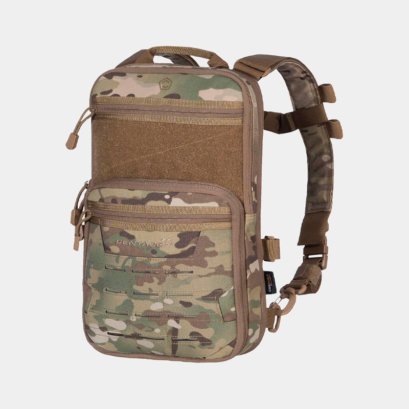 Mochila desplegable Quick Bag 17L - Pentagon