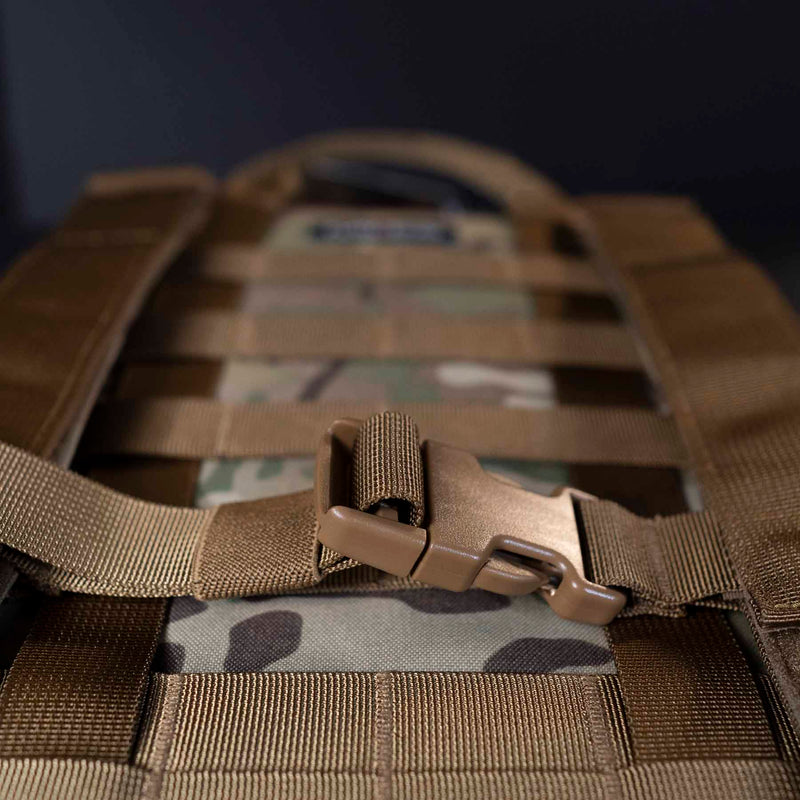 Mochila desplegable Quick Bag 17L - Pentagon