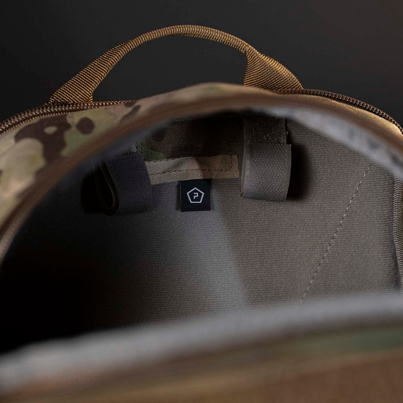 Mochila desplegable Quick Bag 17L - Pentagon