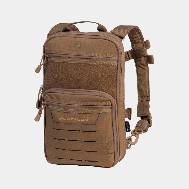 Mochila desplegable Quick Bag 17L - Pentagon