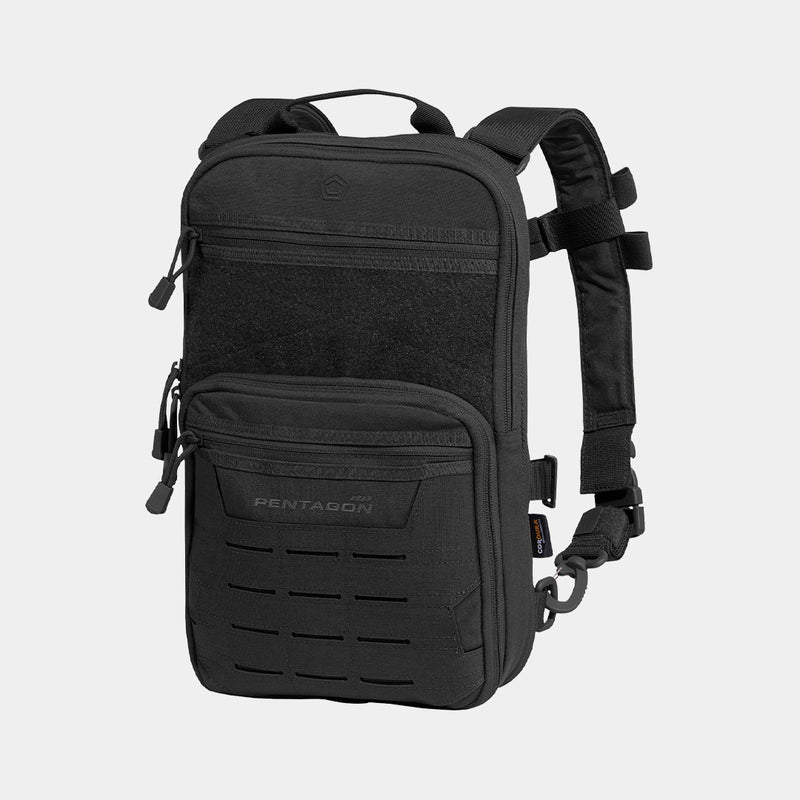 Mochila desplegable Quick Bag 17L - Pentagon