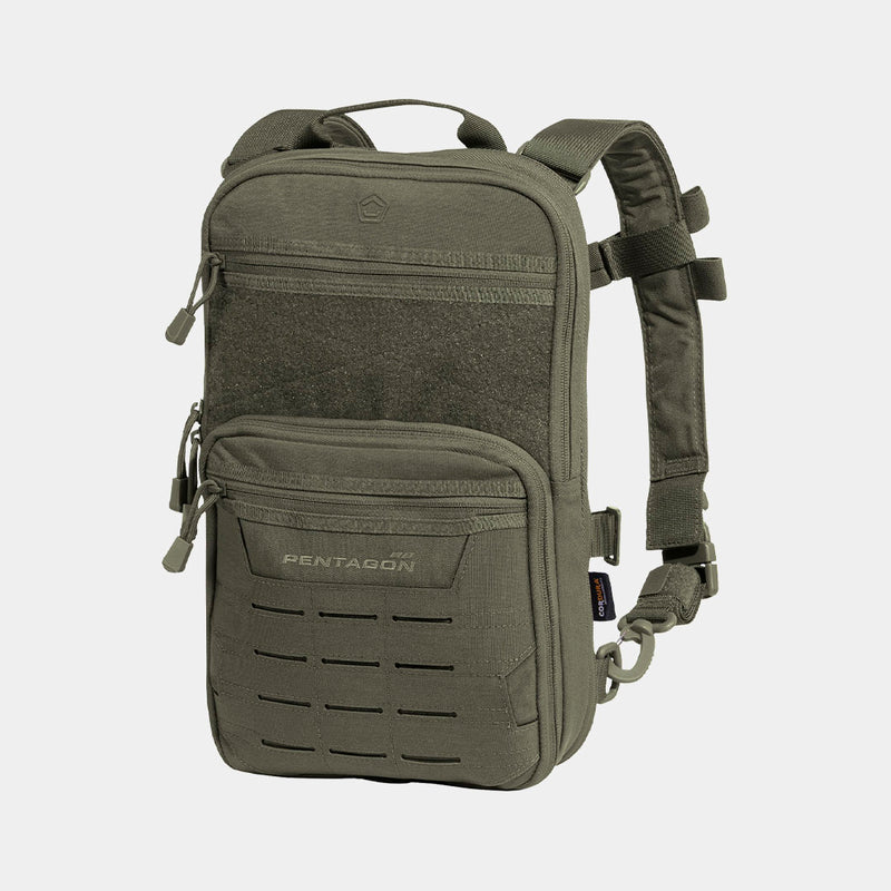 Mochila desplegable Quick Bag 17L - Pentagon