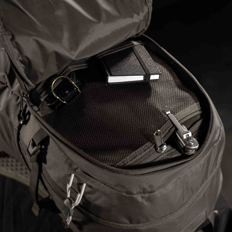 Zaino Minor backpack 20L - Pentagon