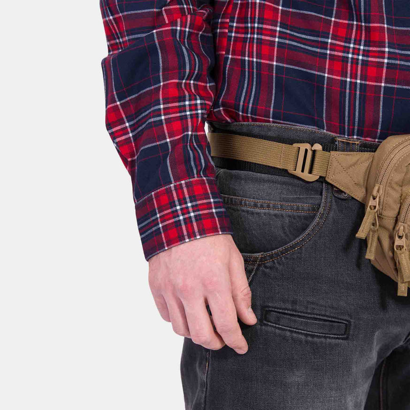 Riñonera Protean pouch - Pentagon