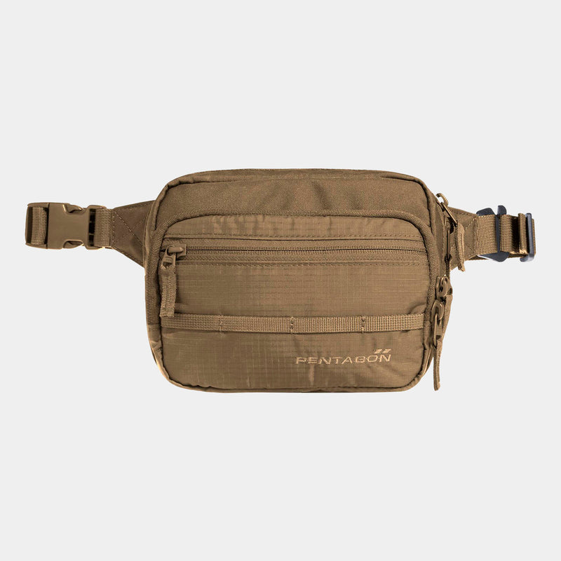 Riñonera Protean pouch - Pentagon