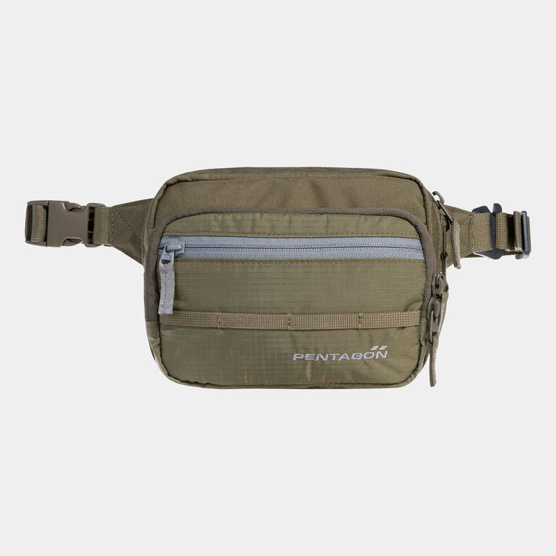 Riñonera Protean pouch - Pentagon