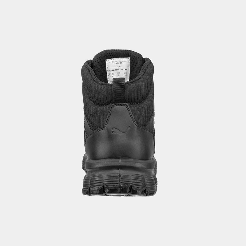 Botas Kommando RB LR6 - Puma