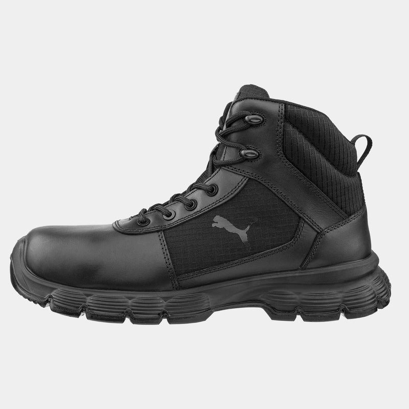 Botas Kommando RB LR6 - Puma