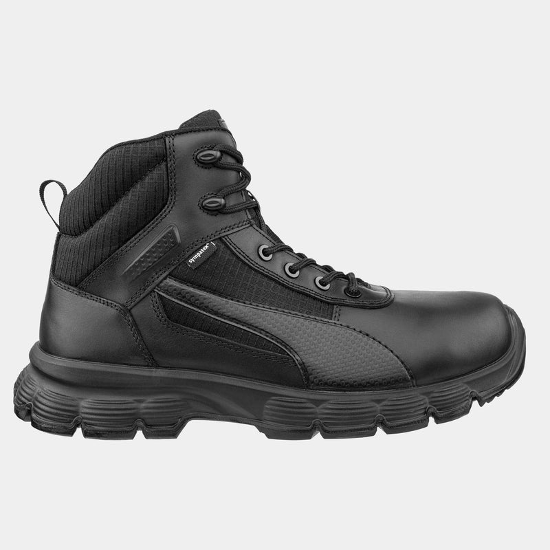 Botas Kommando RB LR6 - Puma