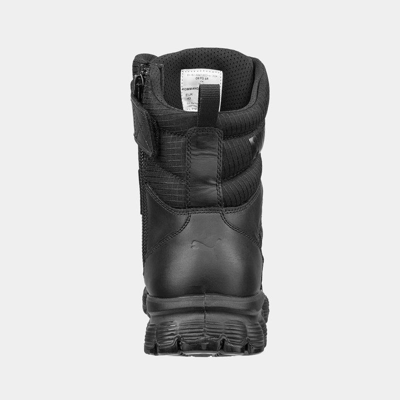 Botas Kommando RB LR8 Zip - Puma