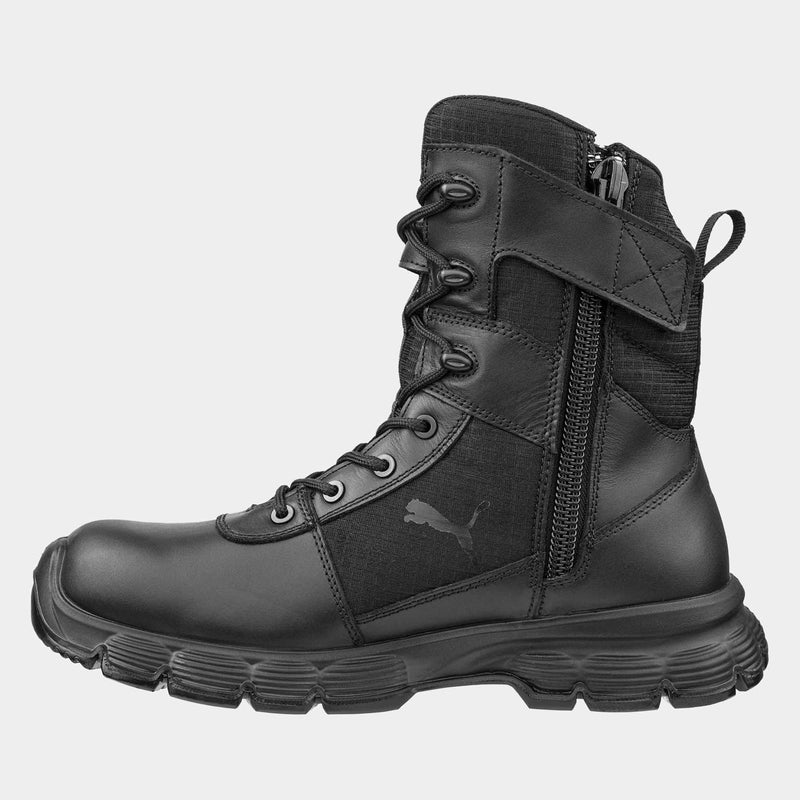 Botas Kommando RB LR8 Zip - Puma