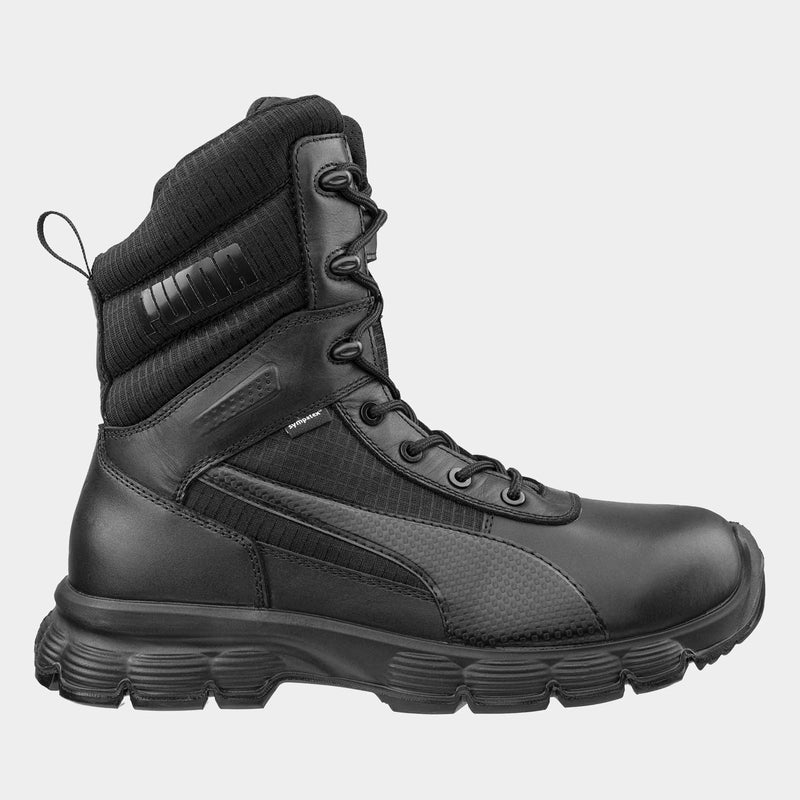 Botas Kommando RB LR8 Zip - Puma
