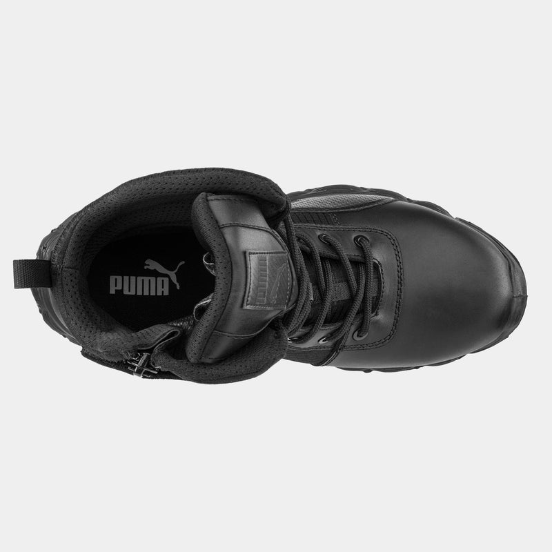 Botas Kommando RB LR8 Zip - Puma