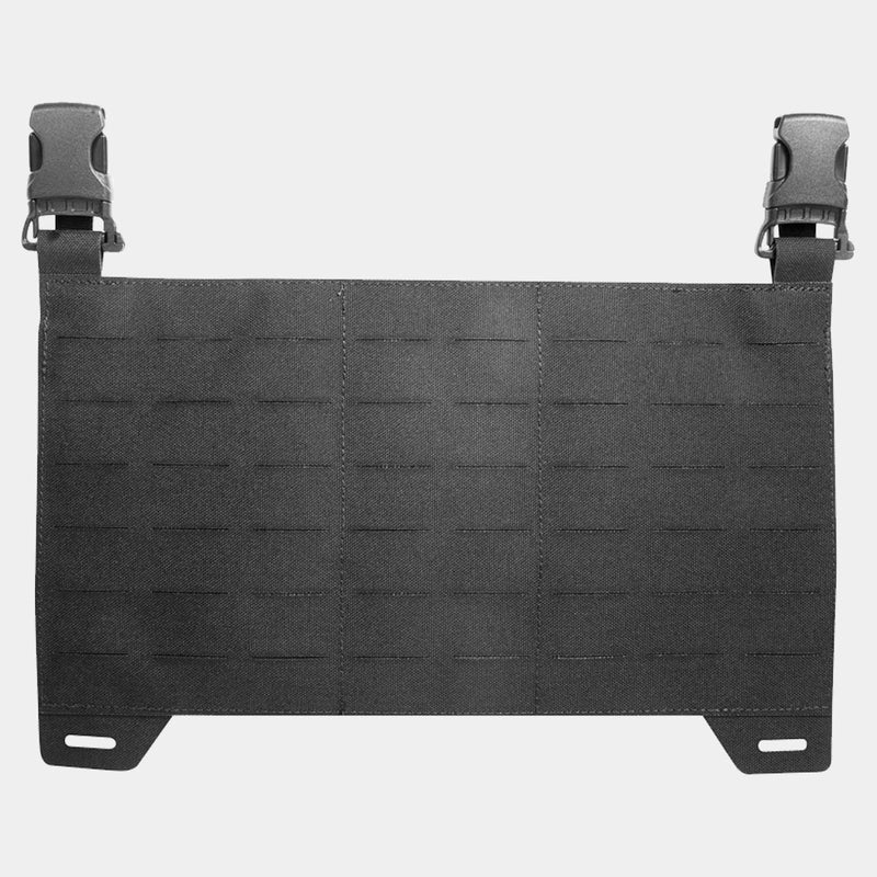 Carrier Laser Cut Frontplatte - Tasmanian tiger