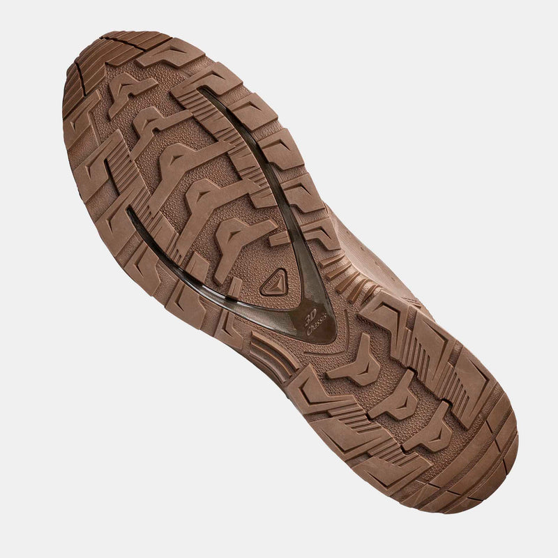 Botas XA FORCES JUNGLE - Salomon