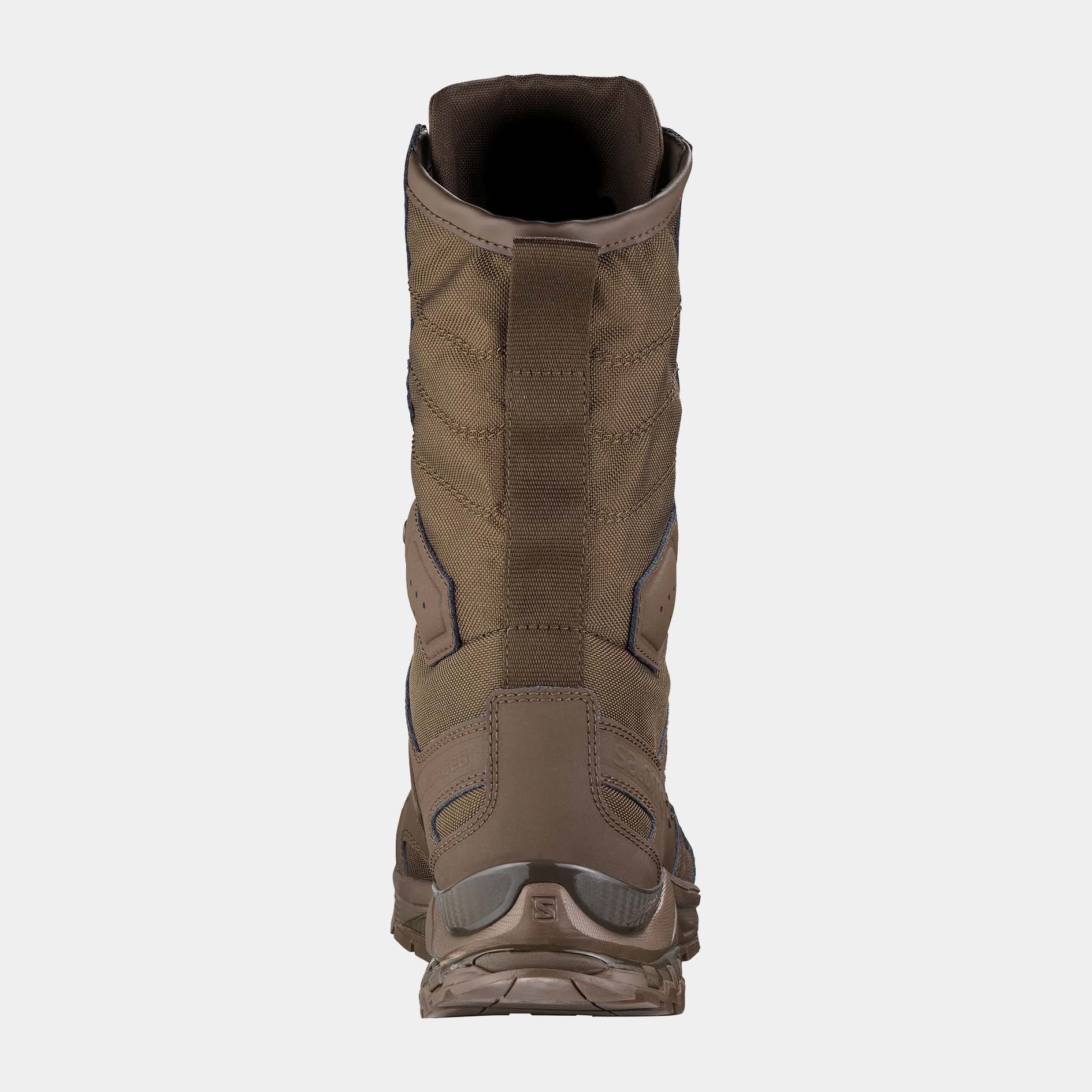 Botas XA FORCES JUNGLE - Salomon — SERMILITAR