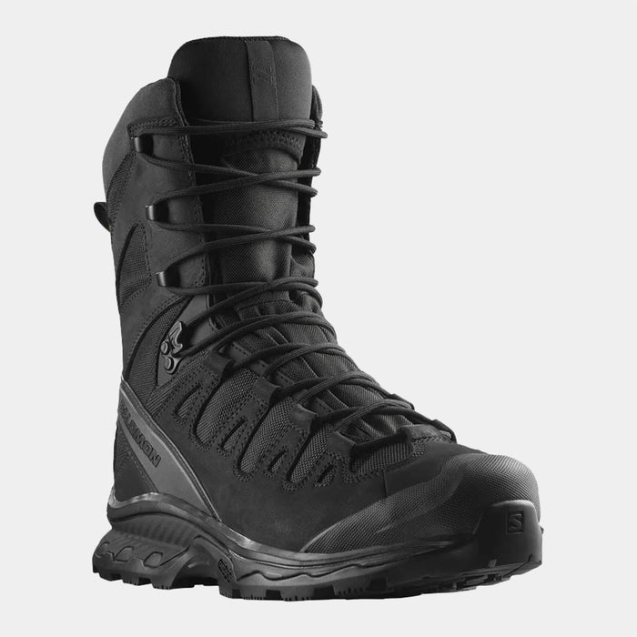 Tactical Boots Botas Salomon Quest 4d Gtx Forces Salomon Quest 4D