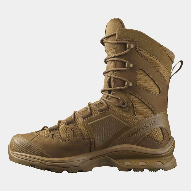 Stiefel QUEST 4D GTX FORCES HIGH Salomon — SERMILITAR