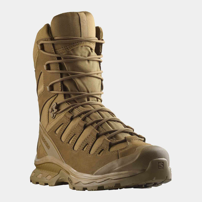 Brown Salomon Quest 4d Gtx Forces Sale Gtx Forces Salomon Quest 4d