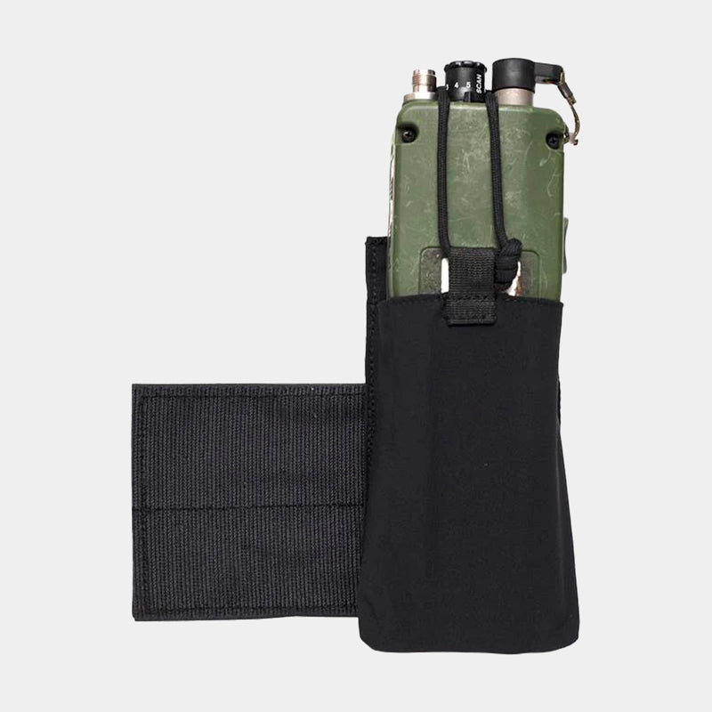 Universele Carrier - LBT radiohoes