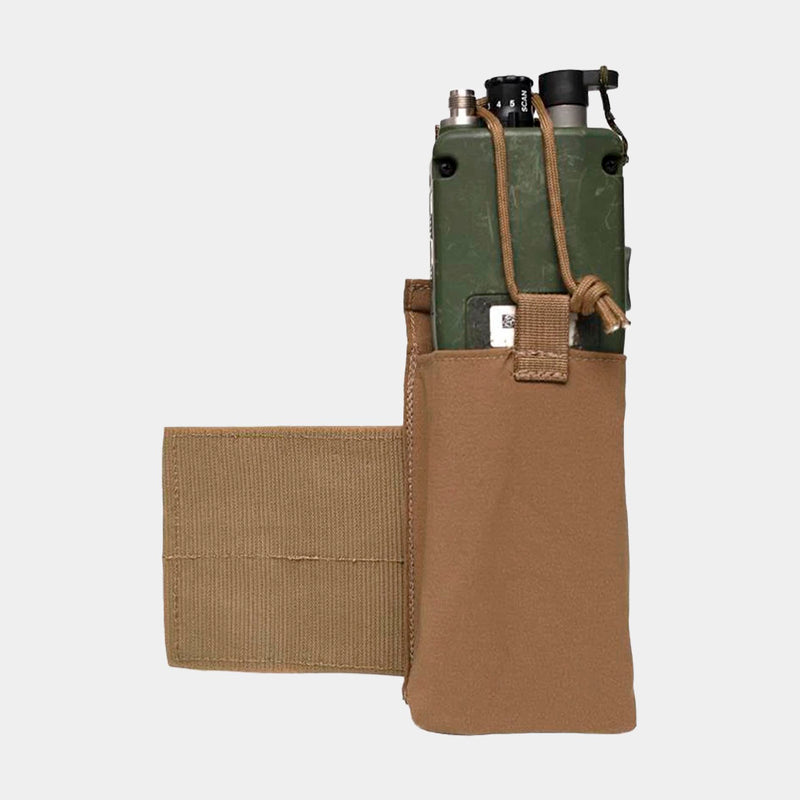 Universele Carrier - LBT radiohoes