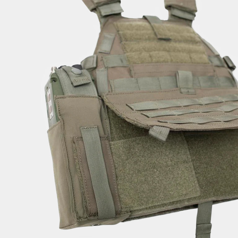 Universele Carrier - LBT radiohoes