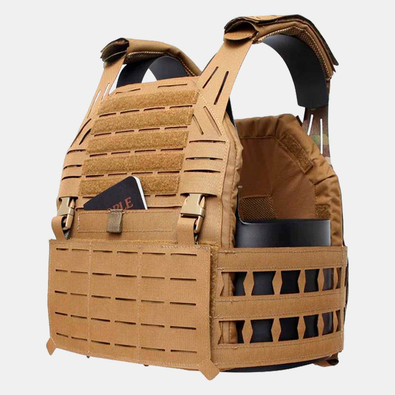 Chaleco portaplacas G3 6094G3 V2 - LBT