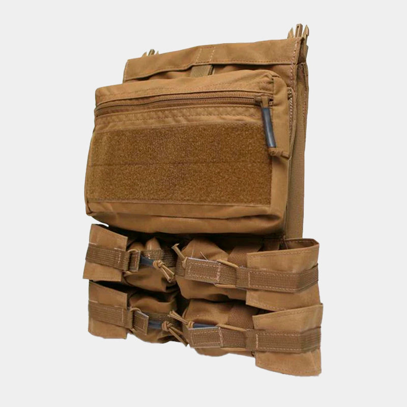 Panneau arrière Banger - LBX