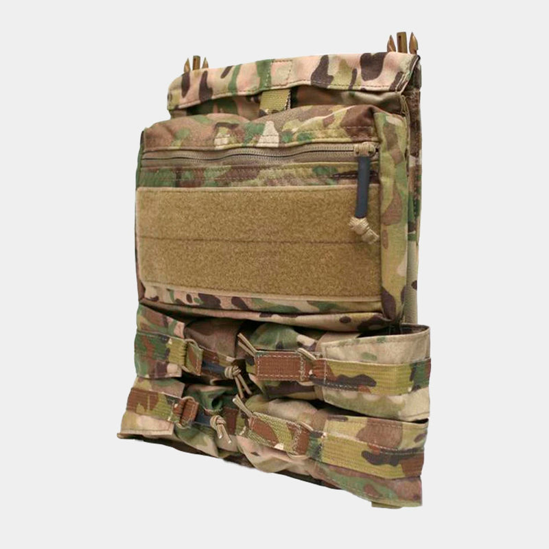 Panneau arrière Banger - LBX