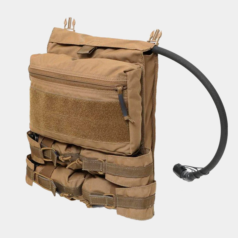 Panneau arrière Banger - LBX