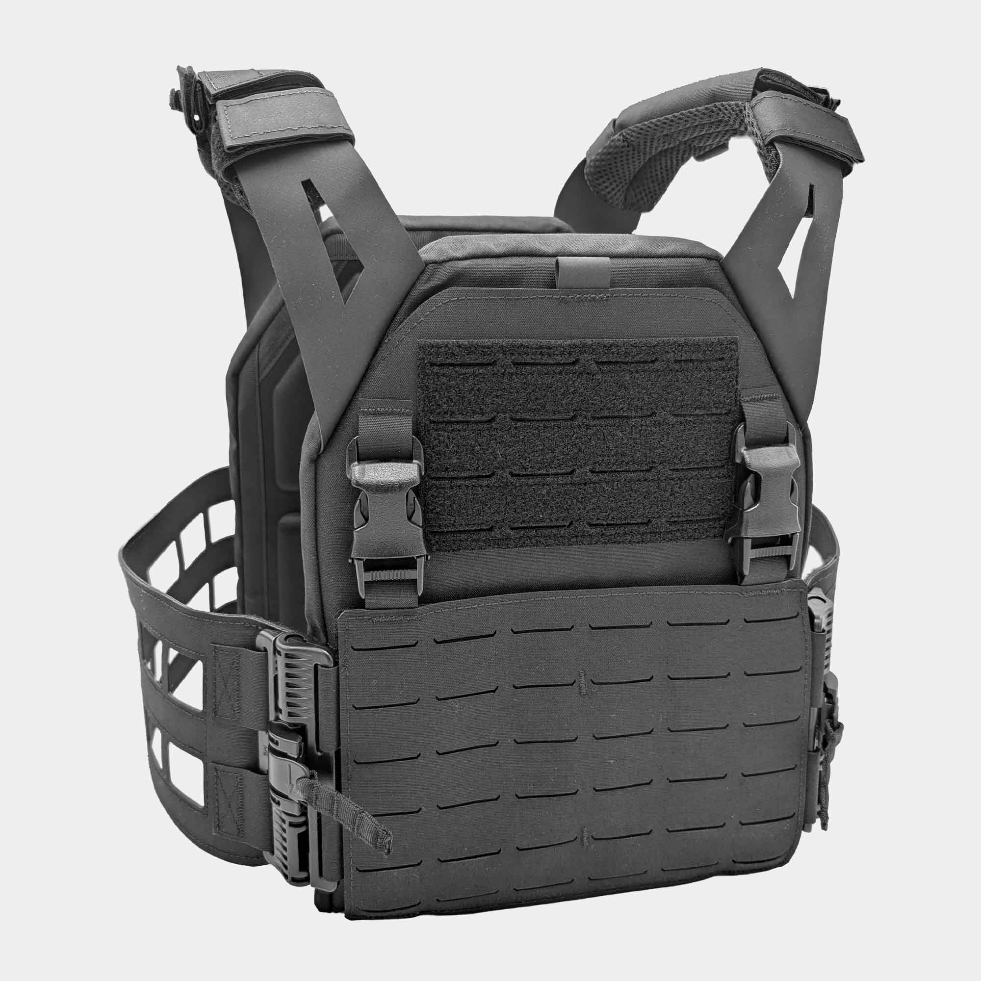 Plate carrier vest LC LPC V2 - Warrior Assault — SERMILITAR
