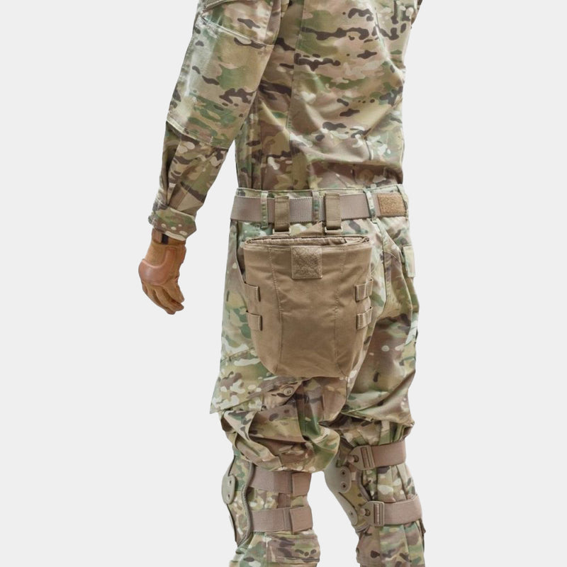 Bolsa de descarga Gen 2 - Warrior Assault