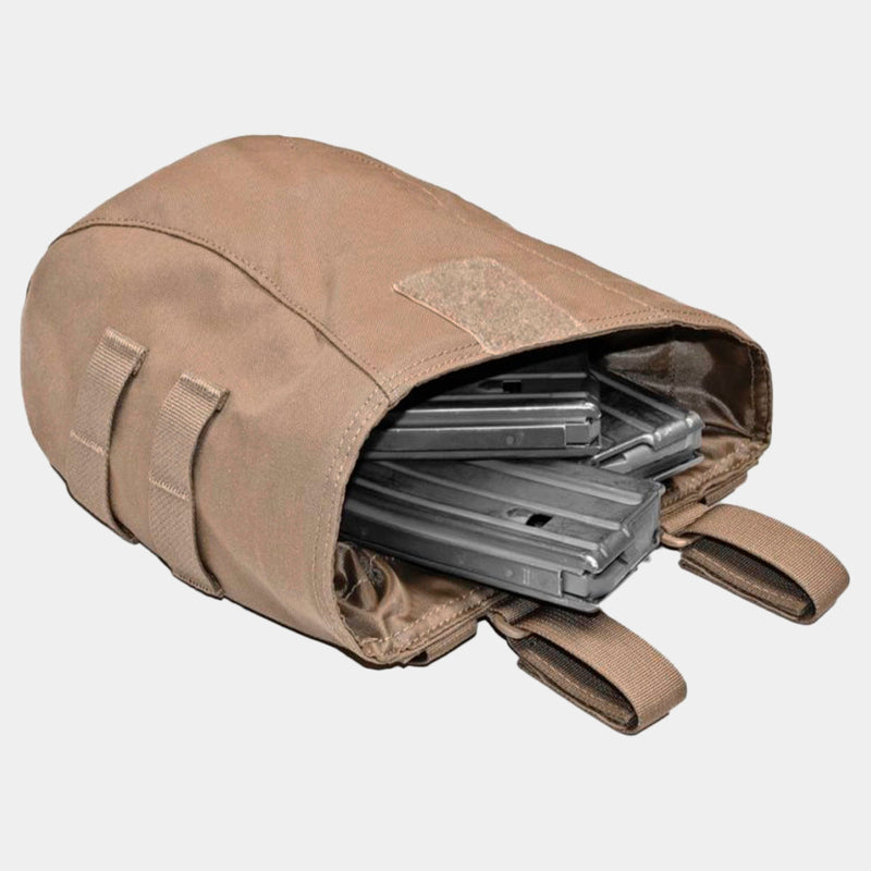 Bolsa de descarga Gen 2 - Warrior Assault