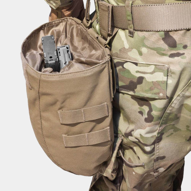 Bolsa de descarga Gen 2 - Warrior Assault