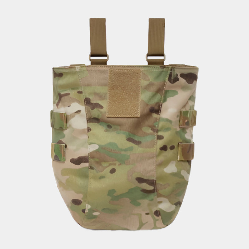 Bolsa de descarga Gen 2 - Warrior Assault