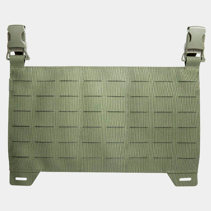 Carrier Laser Cut Frontplatte - Tasmanian tiger