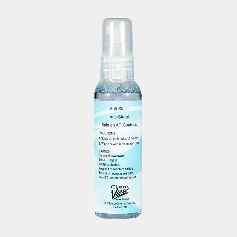 Reiniger für Brillen - Gatorz