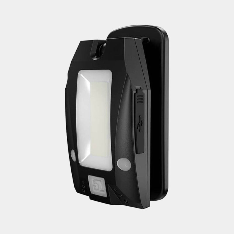 Lanterna de Clip SC2R 100 Lum. - Solidline