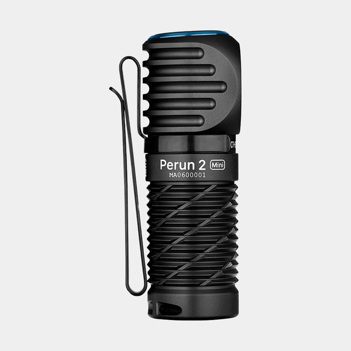 EDC Perun 2 Mini 1100 Lum. rechargeable headlamp - Olight