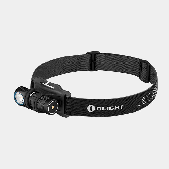 EDC Perun 2 Mini 1100 Lum. rechargeable headlamp - Olight