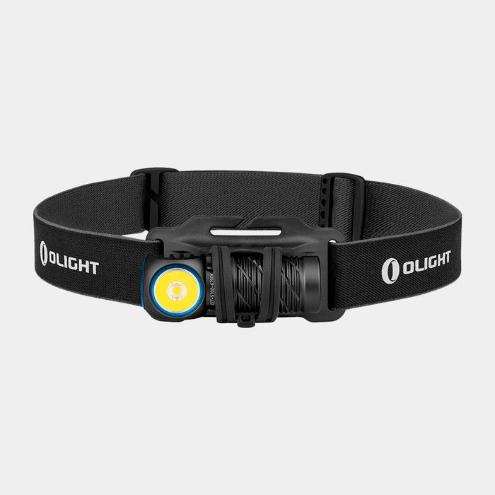 EDC Perun 2 Mini 1100 Lum. rechargeable headlamp - Olight