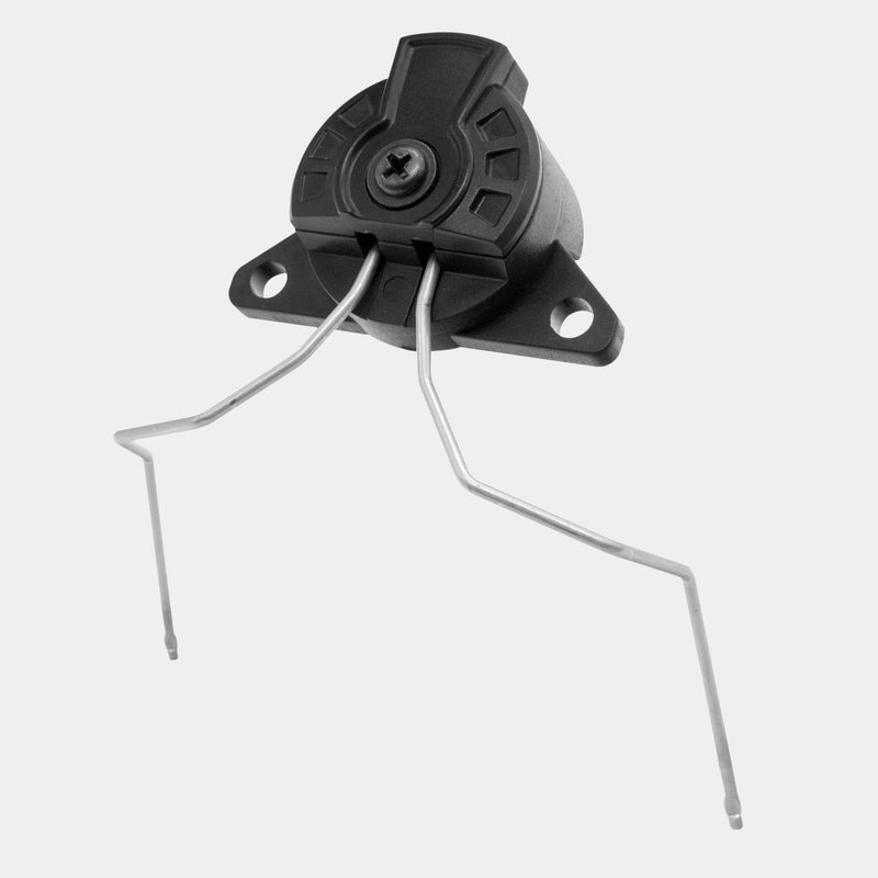 Schienenadapter für Helm - EARMOR