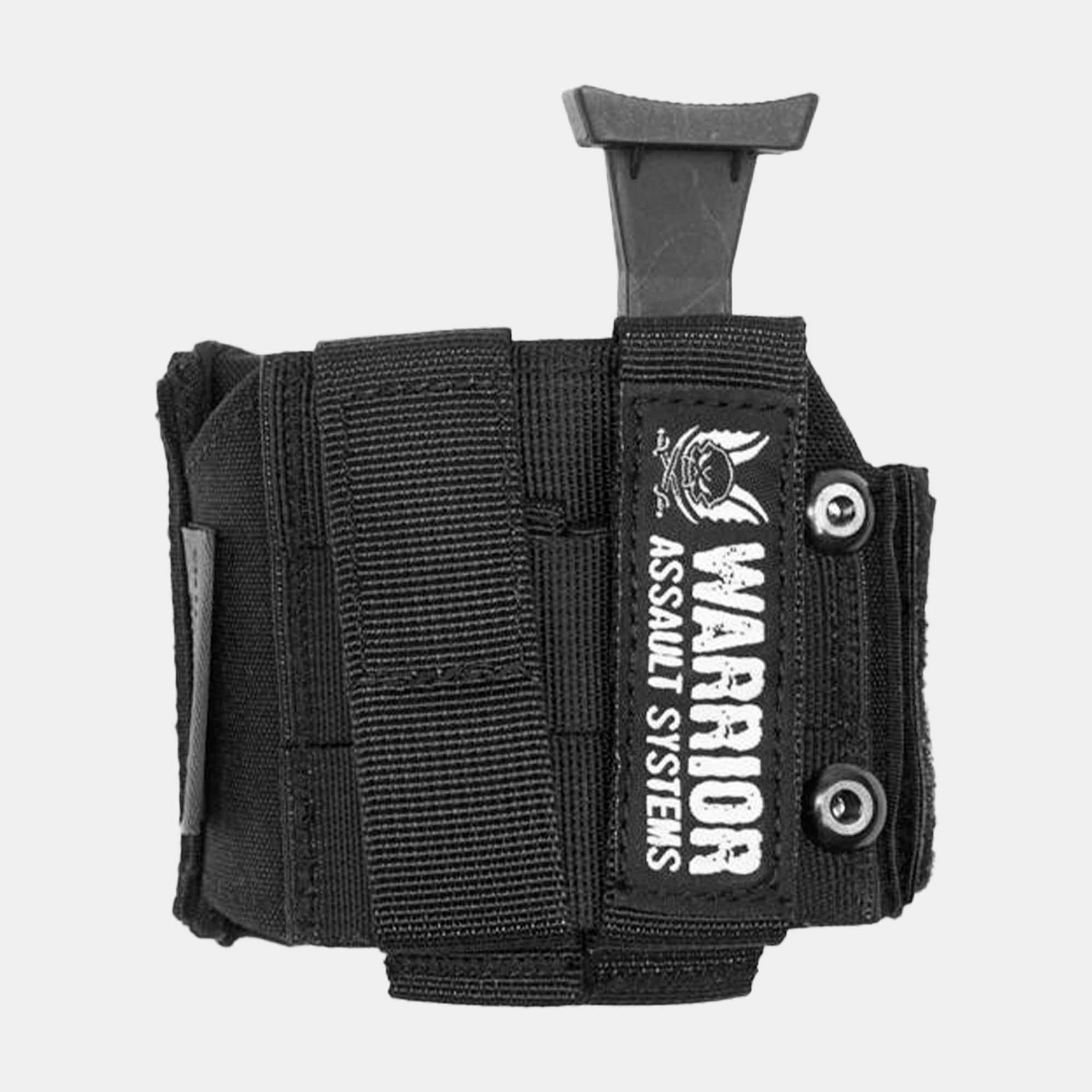 WARRIOR ASSAULT SYSTEMS ホルスター ORDNANCE Universal holster for short firearm OWB - Warrior Assault — SERMILITAR