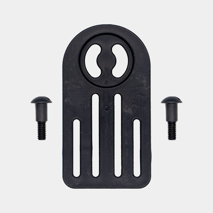 Adaptador de plataforma MHP V2 - Wilder Tactical