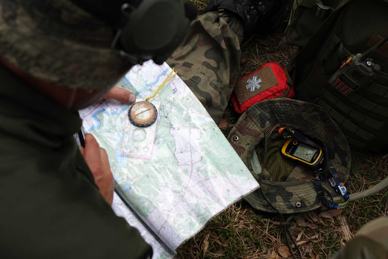 Botiquín Mini MED KIT - Helikon-Tex