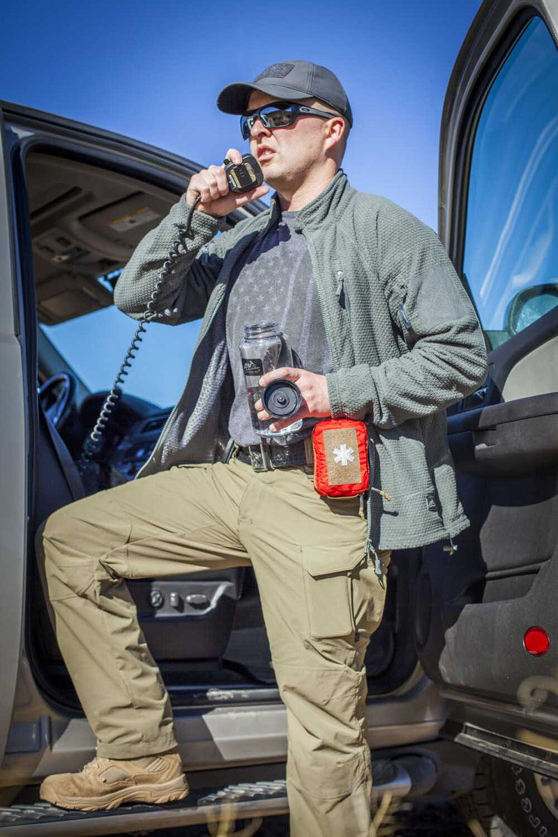 Botiquín Mini MED KIT - Helikon-Tex