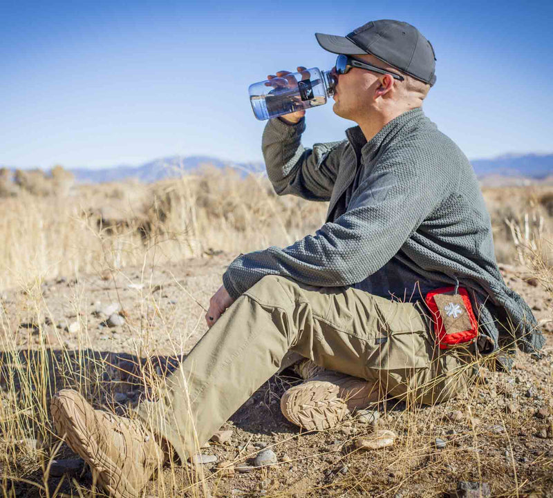 Botiquín Mini MED KIT - Helikon-Tex