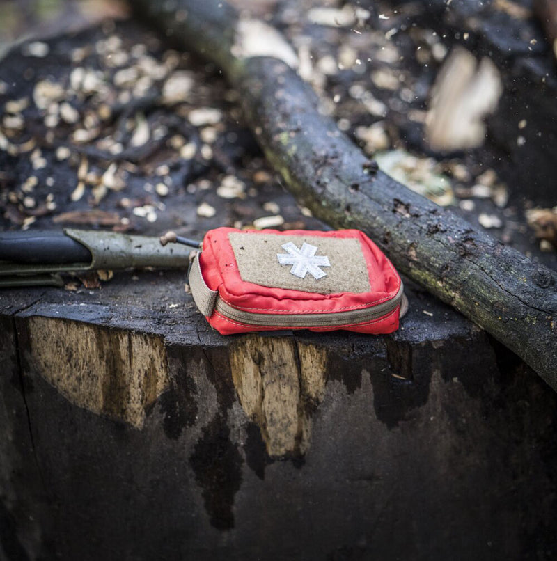 Botiquín Mini MED KIT - Helikon-Tex